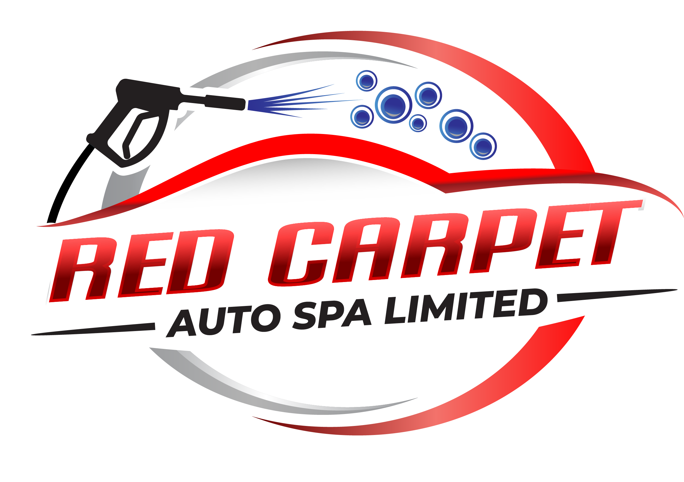 Red Carpet Auto Spa Limited
